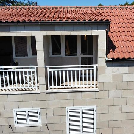 Apartman Kalac Korčula Екстериор снимка